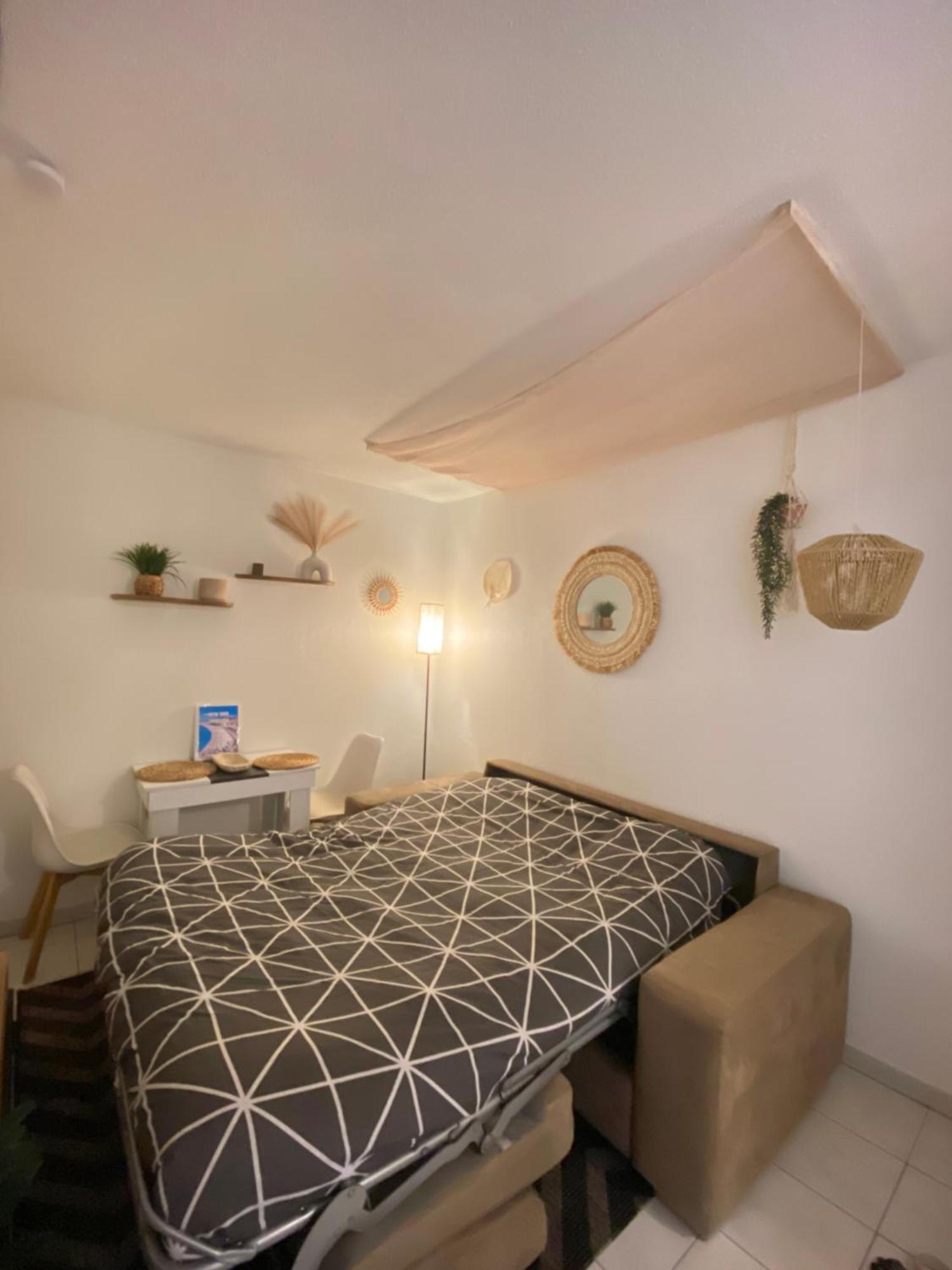 Appartamento Boho Chic - Proche De La *