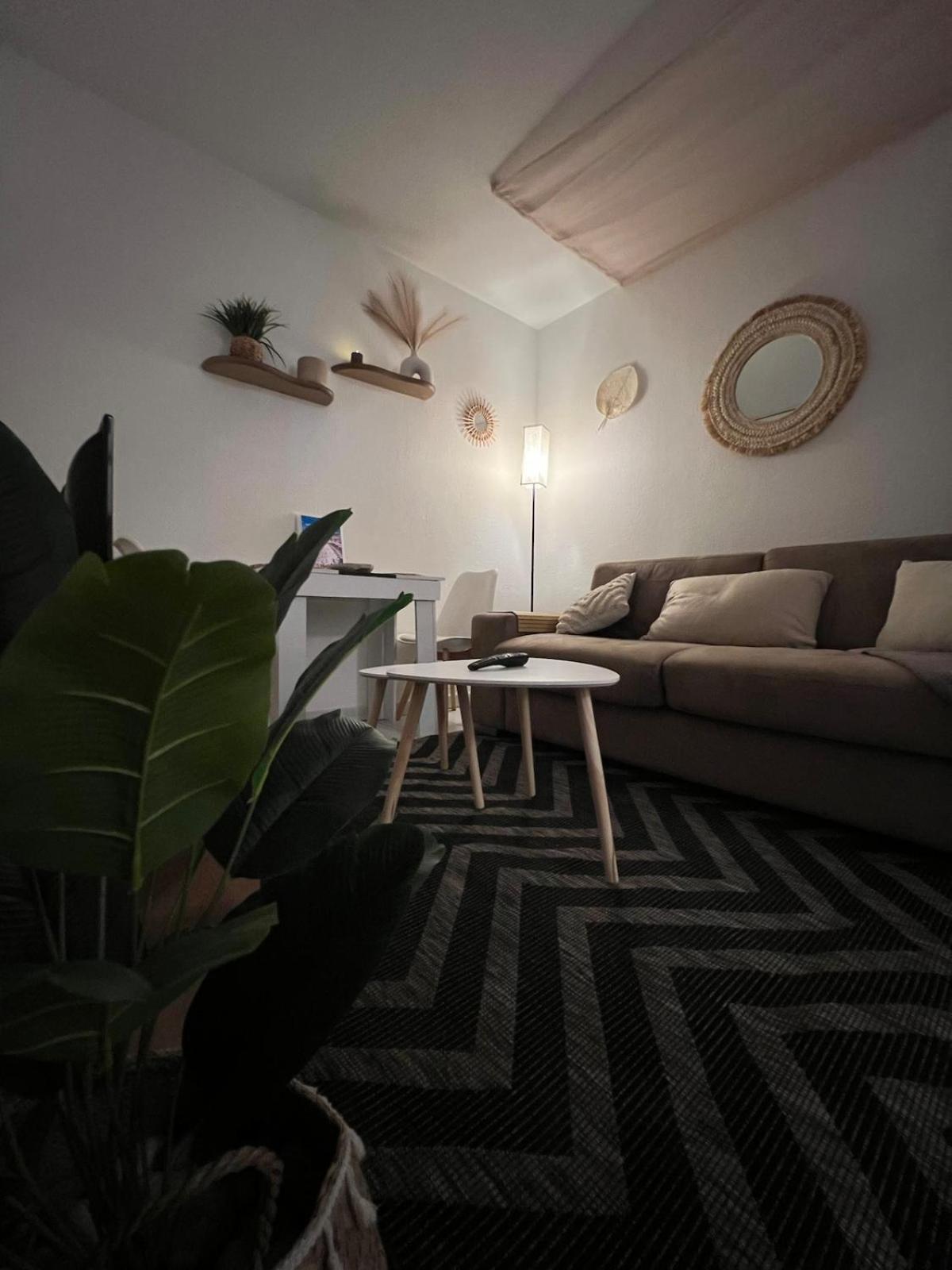 Boho Chic - Proche De La Appartamento
