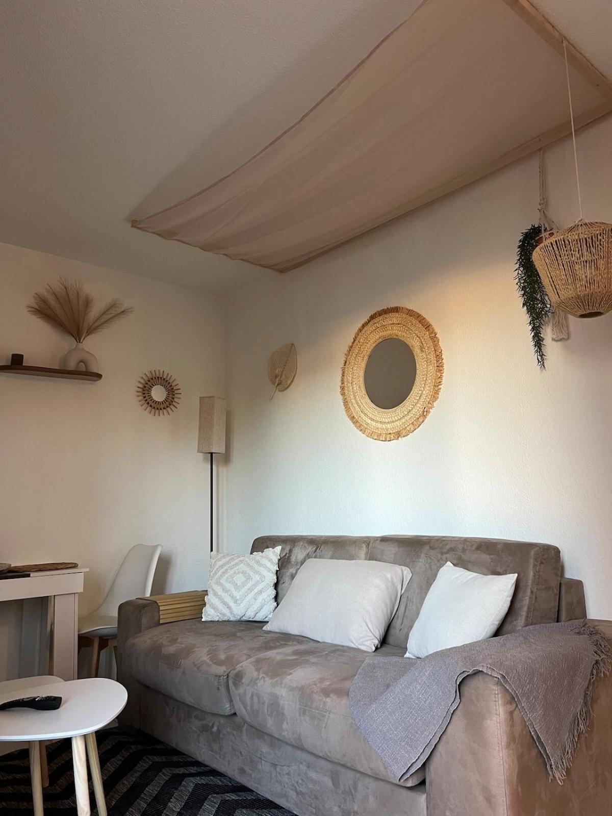 Appartamento Boho Chic - Proche De La